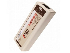 SP1/SP2 AED Disposable Battery Pack