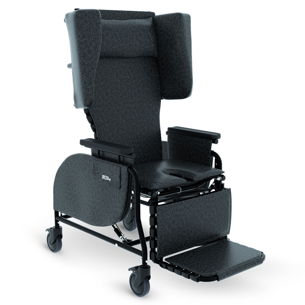 Broda Midline Positioning Wheelchair