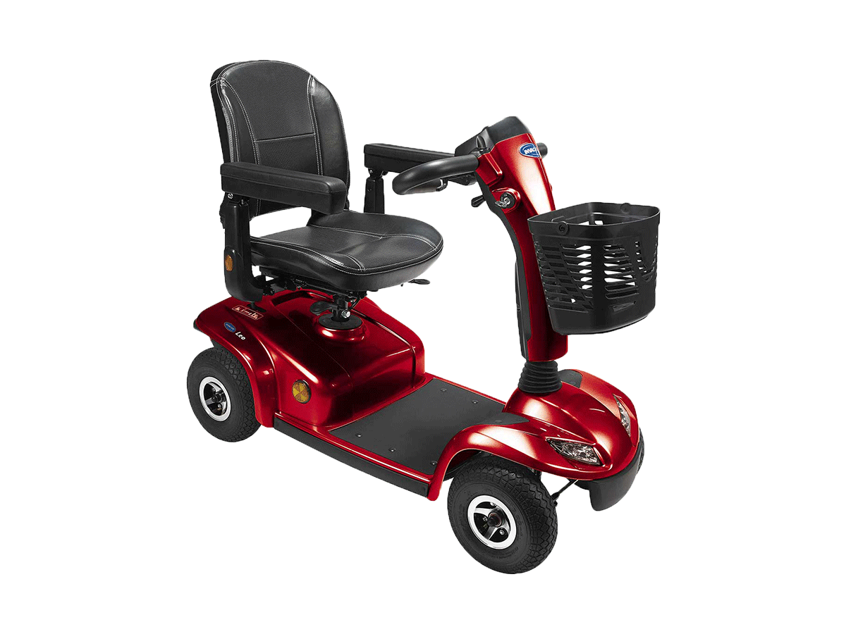 Leo Mobility Scooter