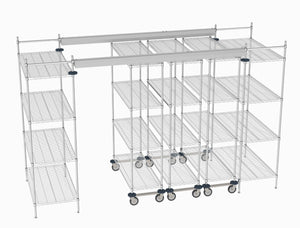 Metro Compactor System