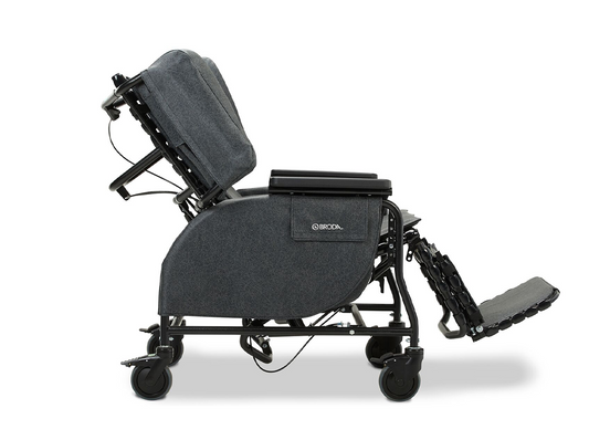 Broda Midline Positioning Wheelchair