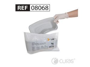 Kidney Tray Clean Pack