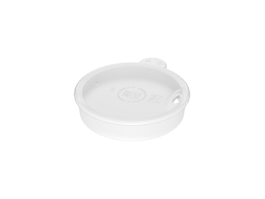 Ornamin Straw Drinking Lid 811