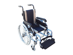 Excel Paediatric Wheelchair