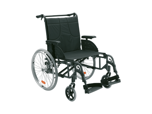 Action 4NG HD Wheelchair