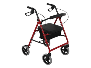 BRO 202 Standard Rollator / Walker