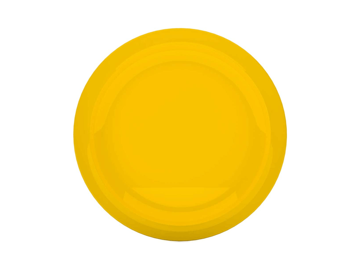 Ornamin Classic Dinner Plate 504