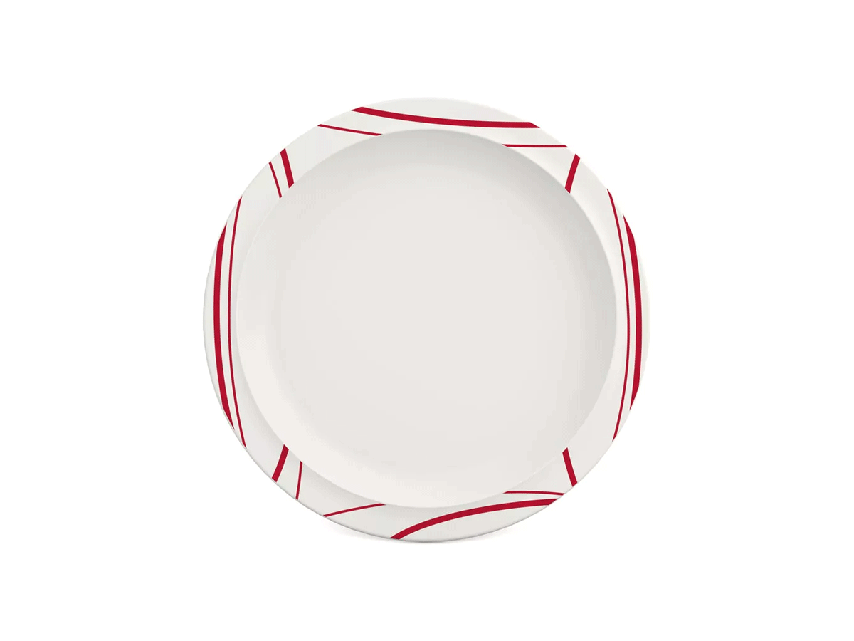 Ornamin Classic Plate 503