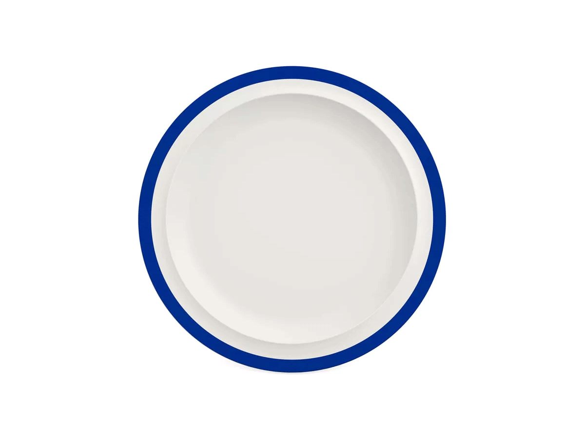 Ornamin Classic Plate 503