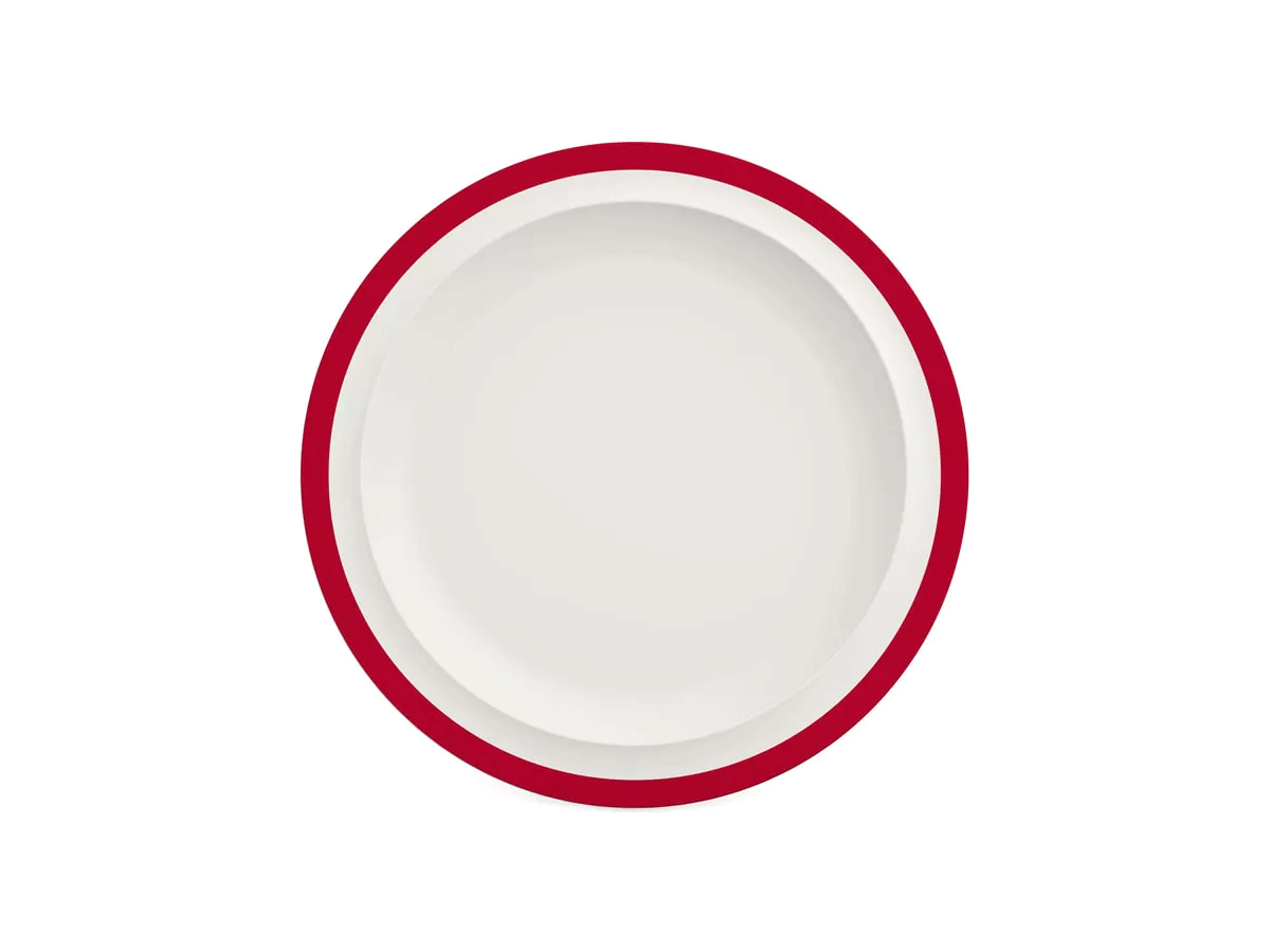 Ornamin Classic Plate 503