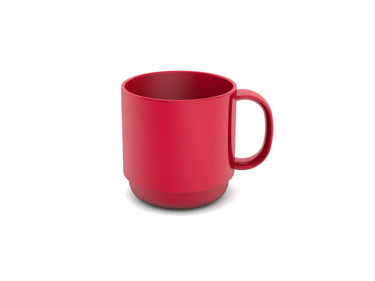 Ornamin Classic Mug 508