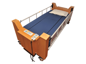 Freedom ProBed Turning Bed