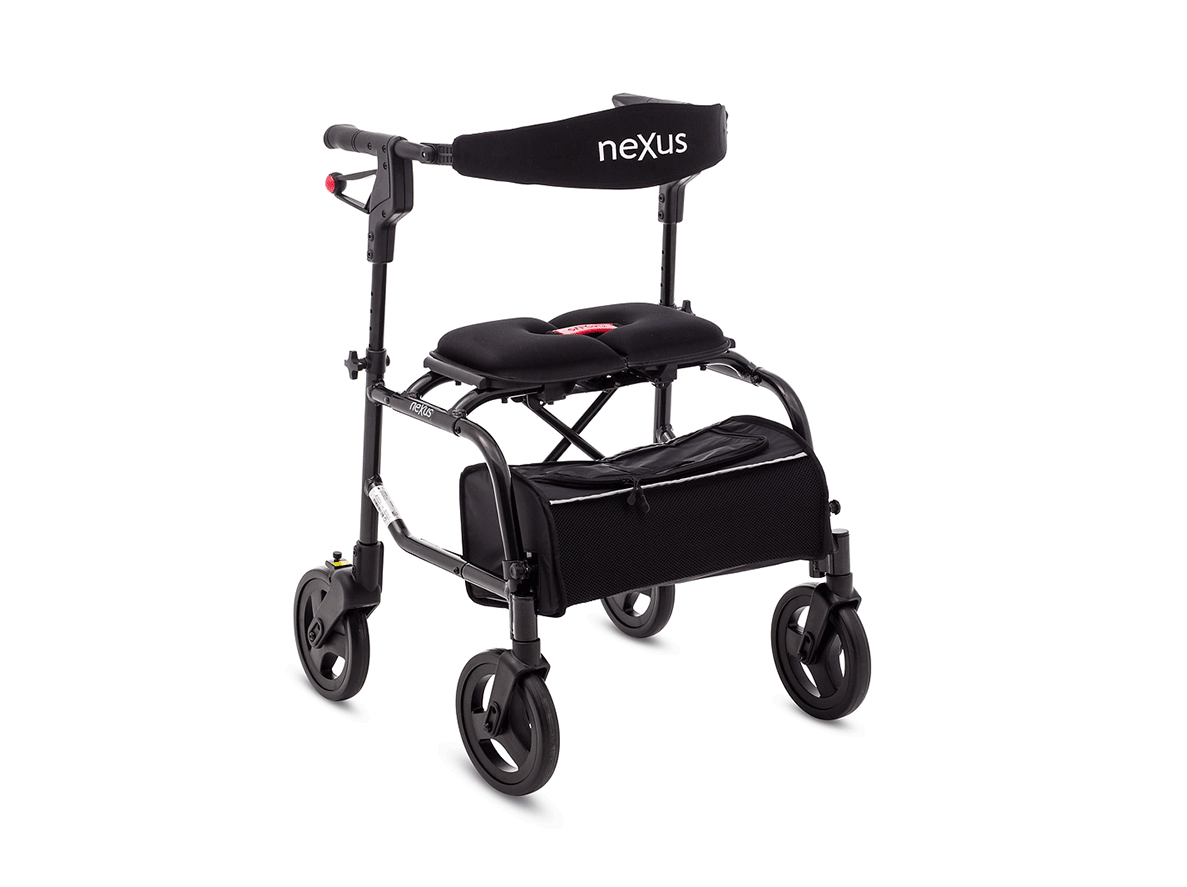 Nexus Rollator