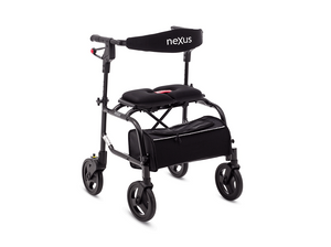 NeXus 3 Rollator