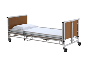 K-Dee II 4 Section Bed