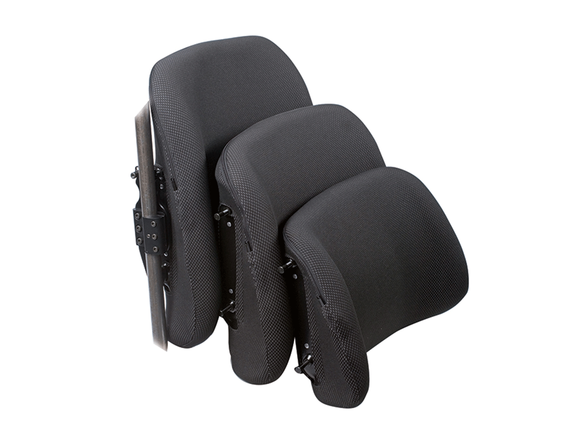 Matrx Backrests