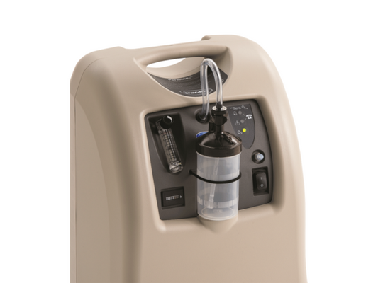 Invacare Perfecto Oxygen Concentrator 5L