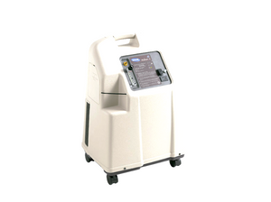 Platinum Oxygen Concentrator 9L