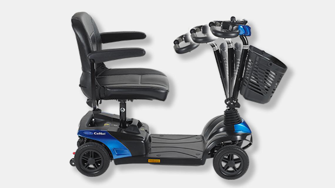 Colibri Mobility Scooter